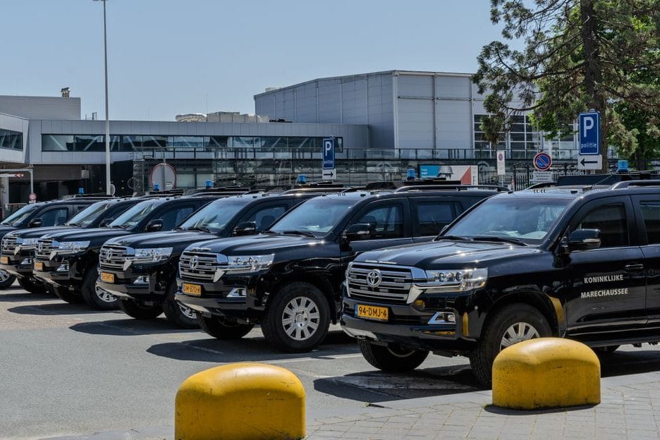 Leaving Your Car at the Airport for Two Weeks? Do These Things First