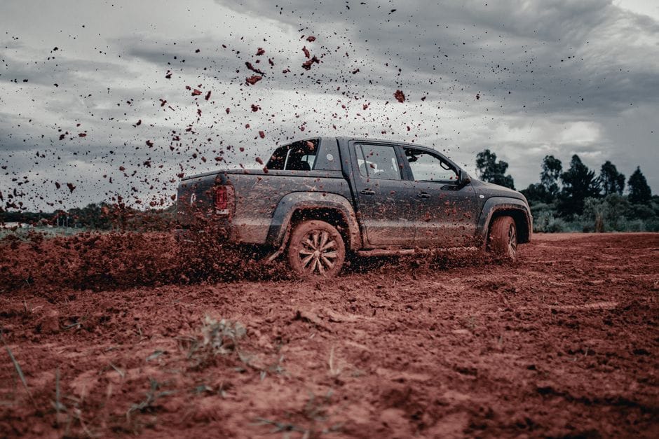 All-Wheel Drive vs Four-Wheel Drive: They're Not the Same Thing
