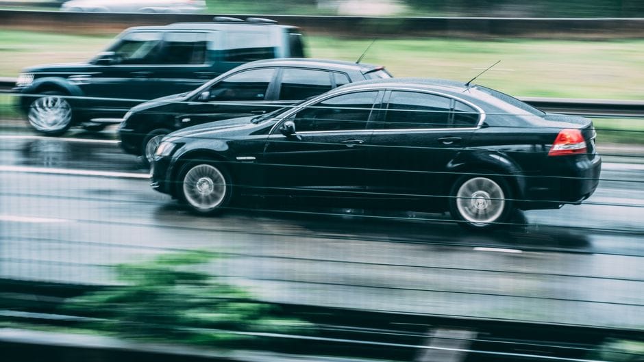 Adaptive Cruise Control and Lane Assist, Explained