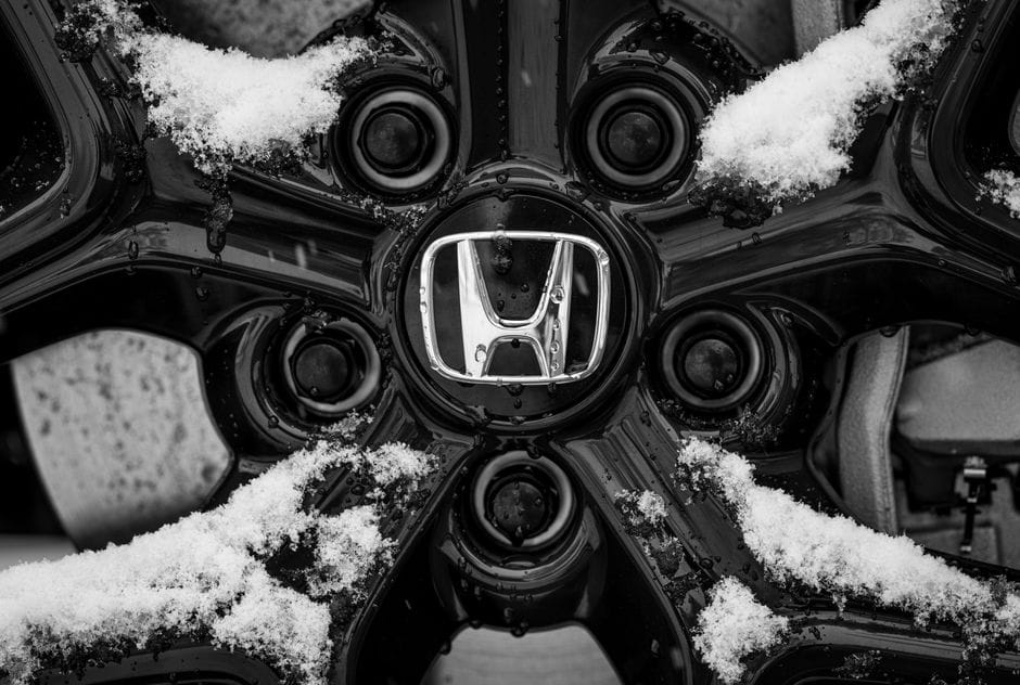 Winter Tires vs All-Season: The Difference Shows Up at 20 Degrees