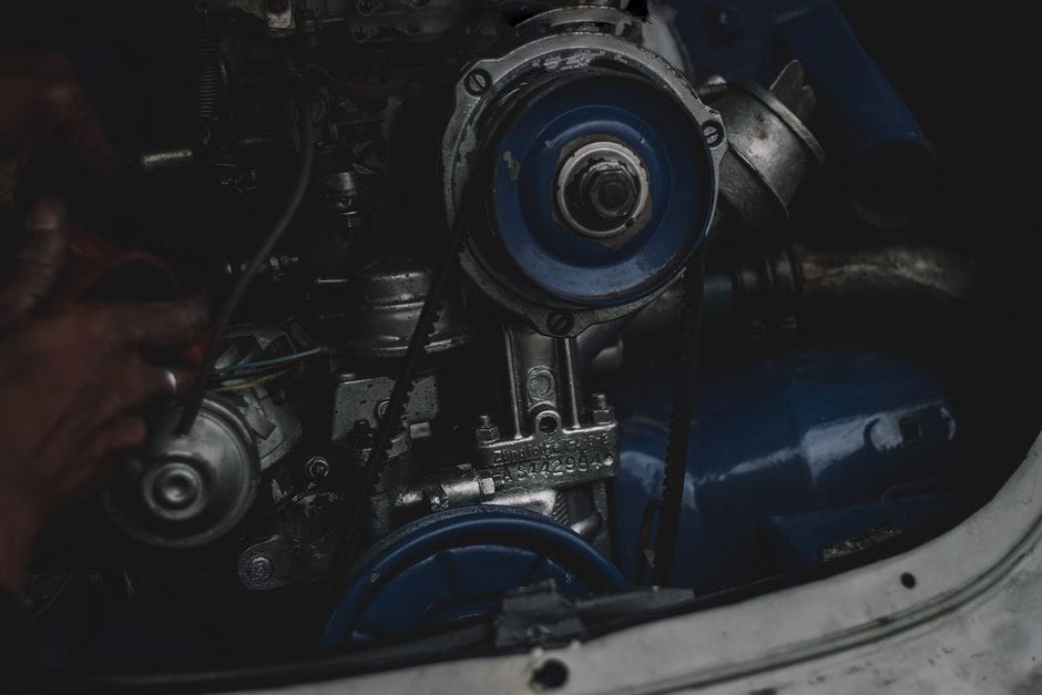 Torque vs Horsepower: What Those Numbers Really Mean
