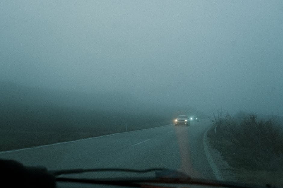 Restore Cloudy Headlights and See Clearly Again