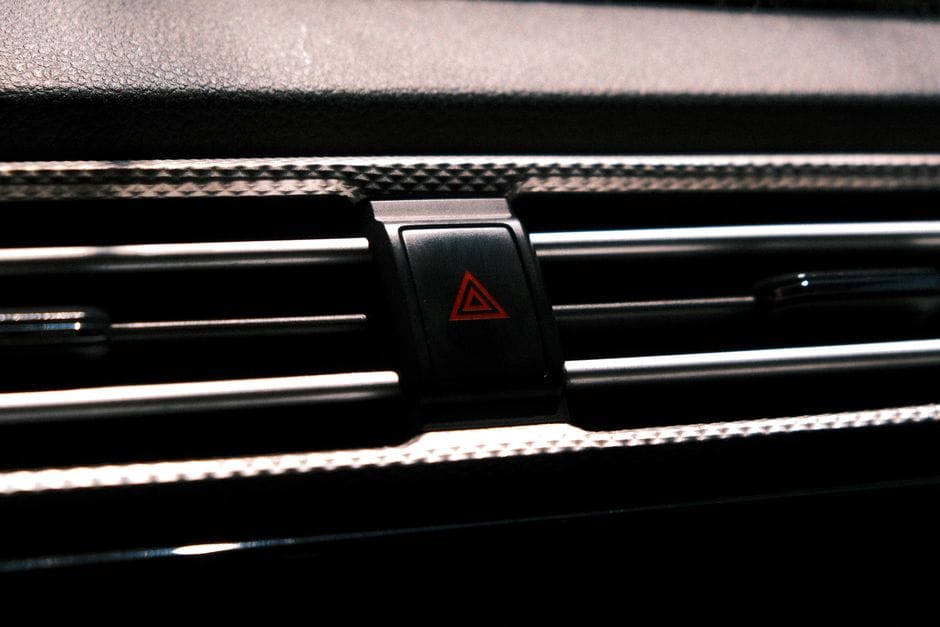 Dashboard Warning Lights, Decoded by Color and Urgency