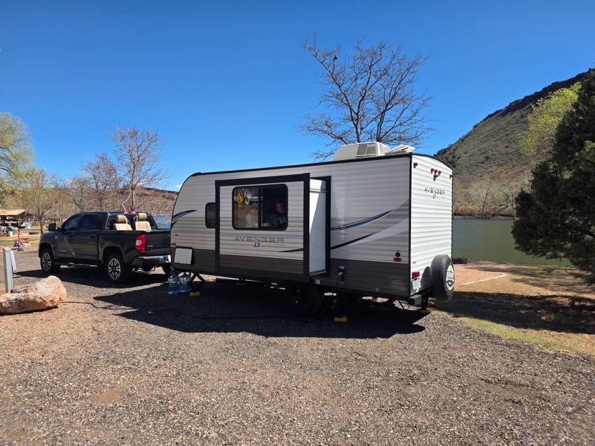 Towing Basics: Payload, Tongue Weight and Hitch Class