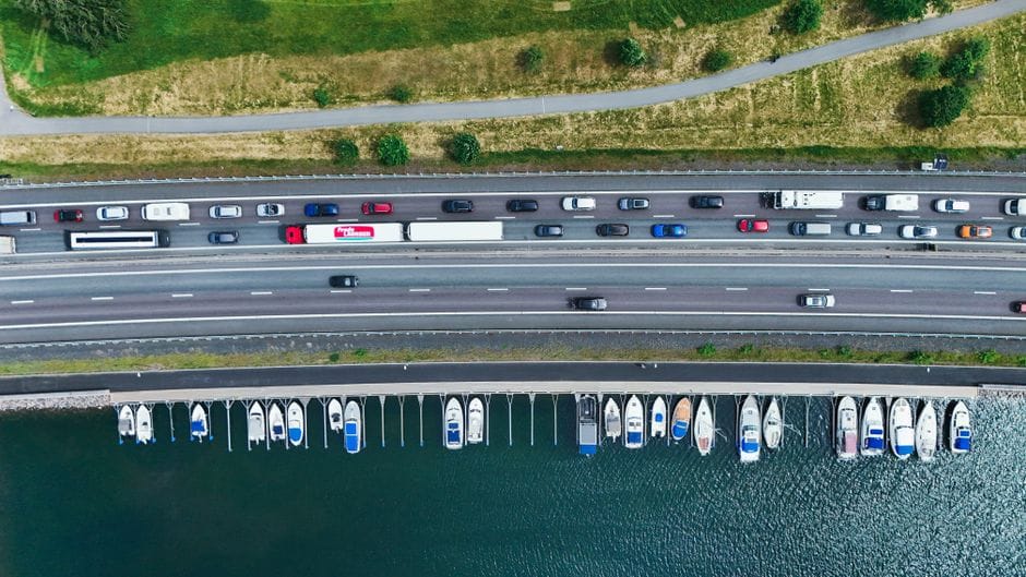 Parallel Parking Made Simple With Reference Points
