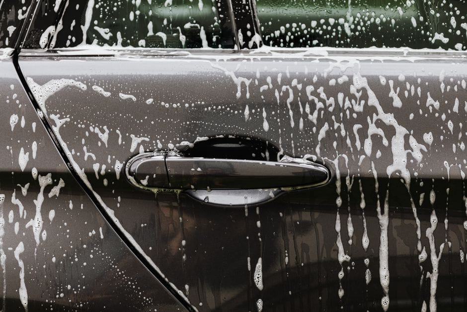 A Spring Maintenance Checklist to Undo Winter's Damage