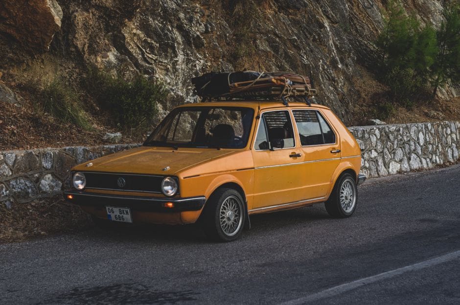 Roof Racks and Cargo Boxes: Carry More Without the Penalty