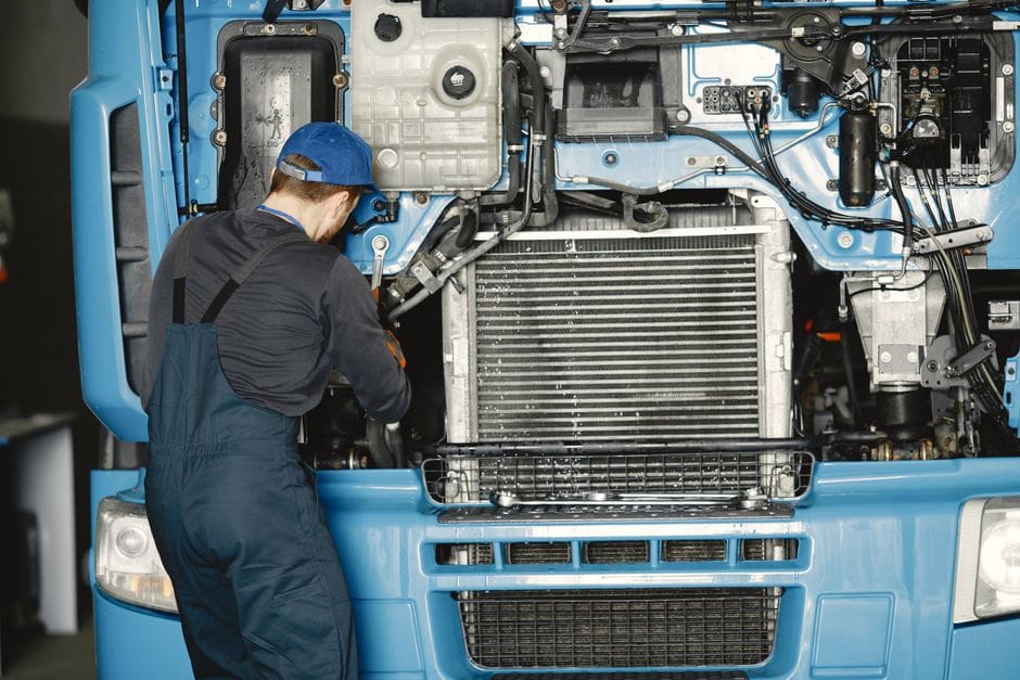 Coolant Flush: Why Your Cooling System Needs Fresh Fluid