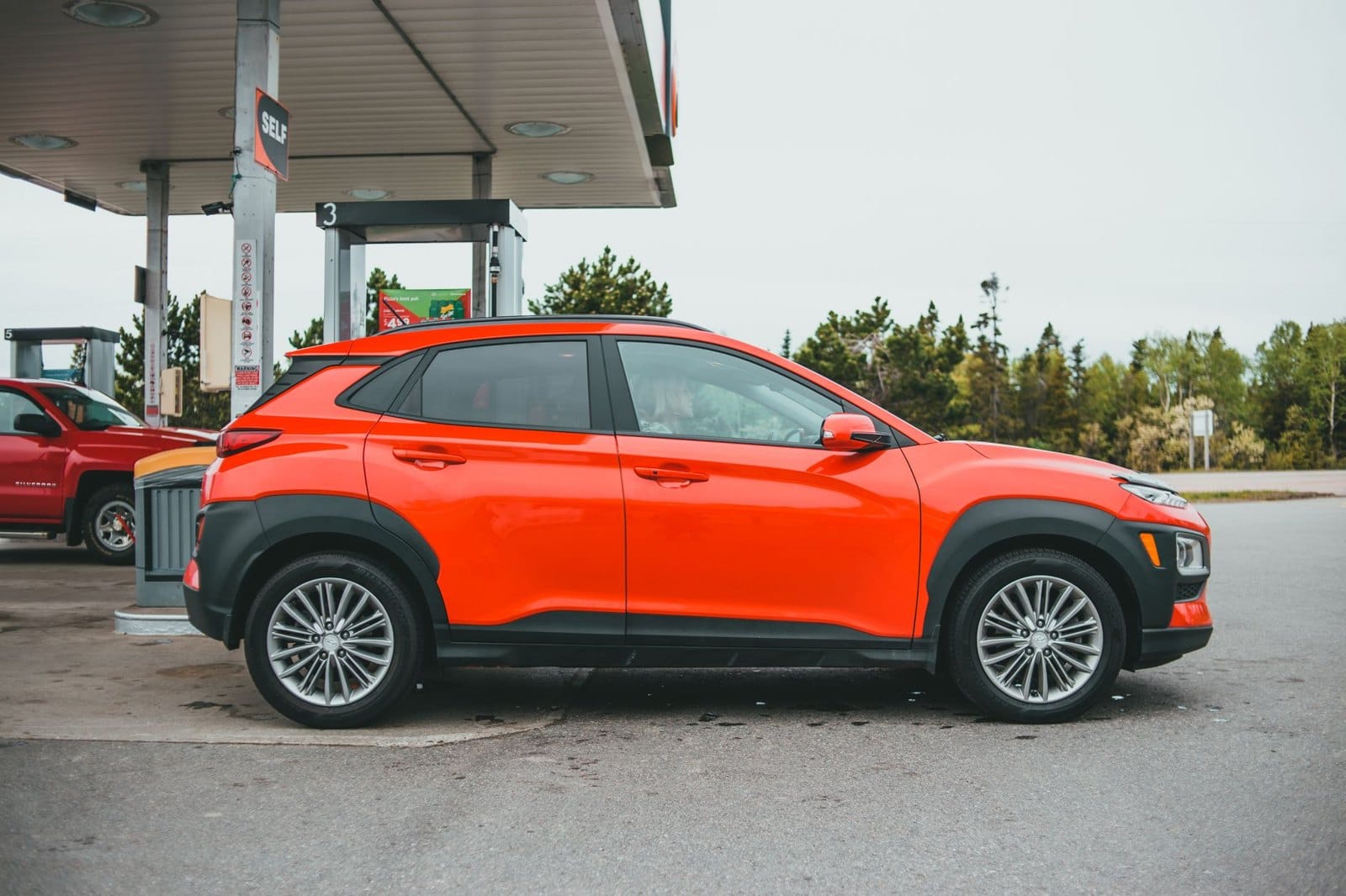 Save Gas on Your Summer Road Trip: What Actually Works