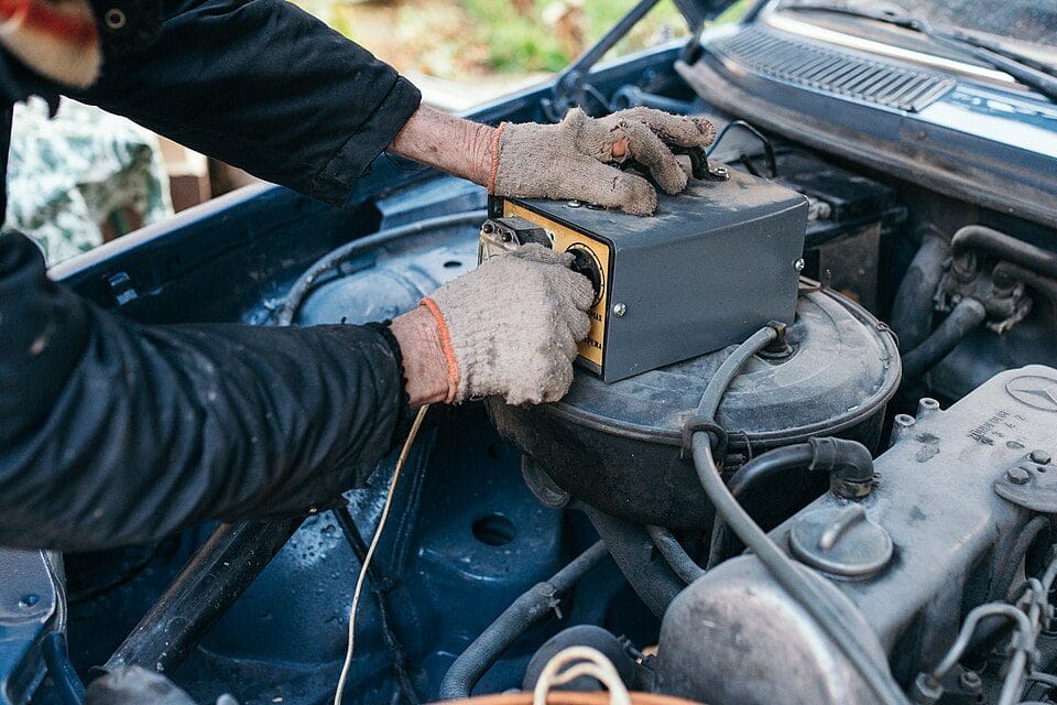Summer Heat Is Quietly Killing Your Car Battery — Here's How to Catch It Before It Dies