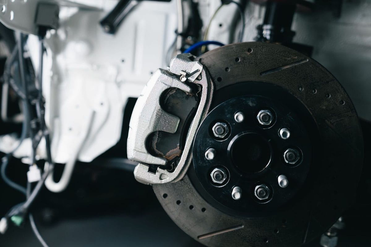 The $340 Brake Job: What DIY Actually Saves You in 2026