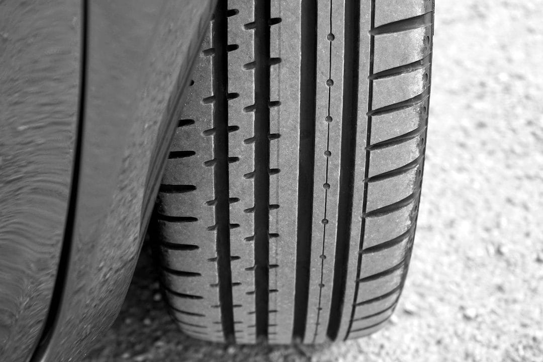Summer Tire Blowouts: How Heat Is Silently Wrecking Your Tires