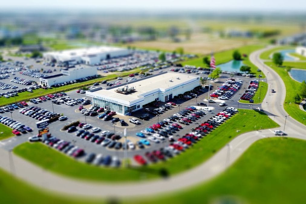 Labor Day Car Deals 2026: What's Actually a Discount and What's Just Dealer Spin