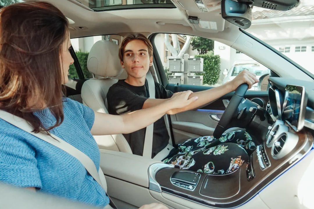 Your Teenager Just Got a License. Here's What Their First Car Should Actually Be