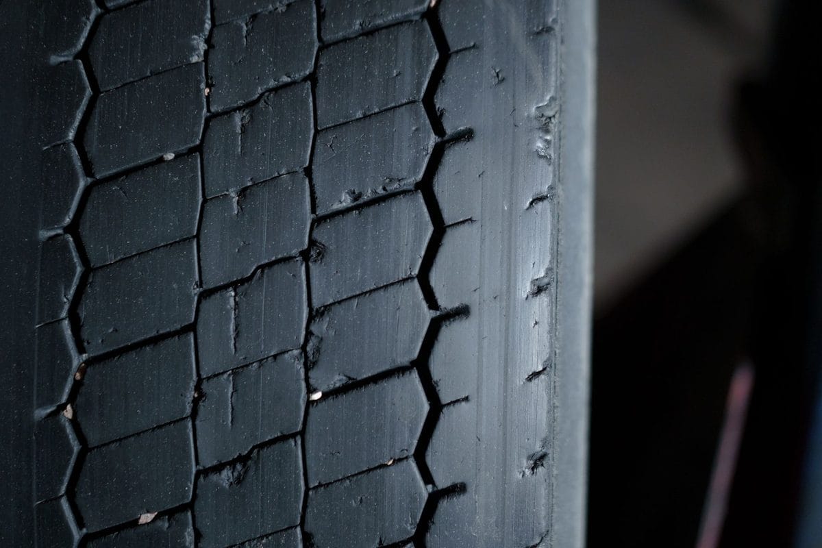 The First Cold Morning Always Trips the Tire Light — Here's the Full Autumn Checklist