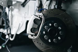 The $340 Brake Job: What DIY Actually Saves You in 2026