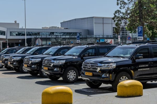 Leaving Your Car at the Airport for Two Weeks? Do These Things First