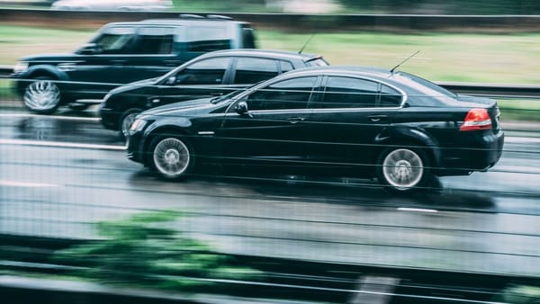Adaptive Cruise Control and Lane Assist, Explained