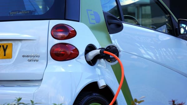 Your First EV: Looking Past the Sticker to True Cost