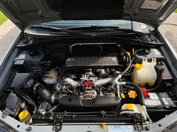 Replace Your Cabin Air Filter in Ten Minutes