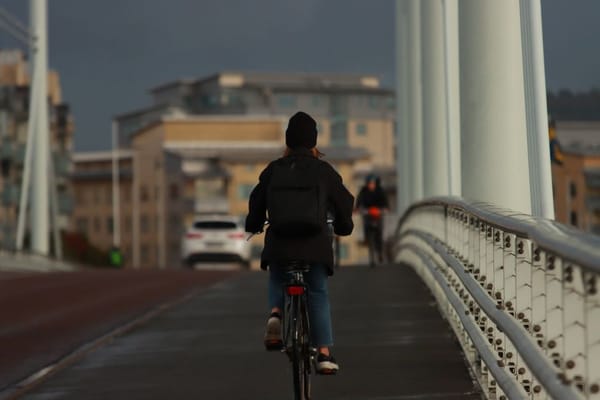 Bike Commuting: The Safety Gear That Actually Matters