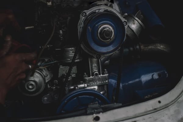 Torque vs Horsepower: What Those Numbers Really Mean