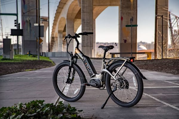 Your First E-Bike: How to Buy One You'll Actually Ride