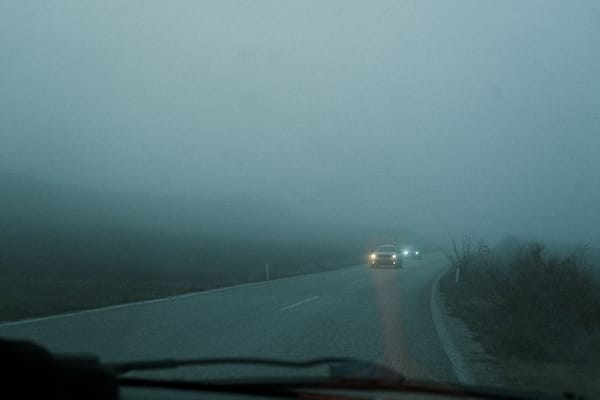 Restore Cloudy Headlights and See Clearly Again