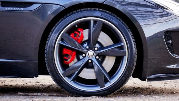 Brake Fluid: Types, Why It Matters, and Bleeding Basics