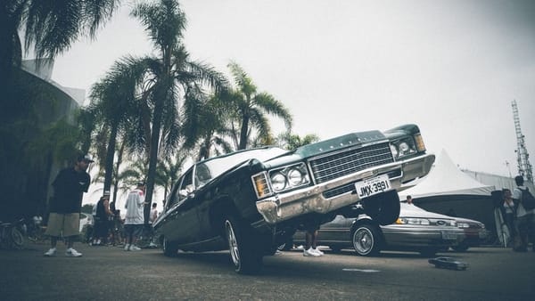 What That Noise Means: Diagnosing Common Car Sounds