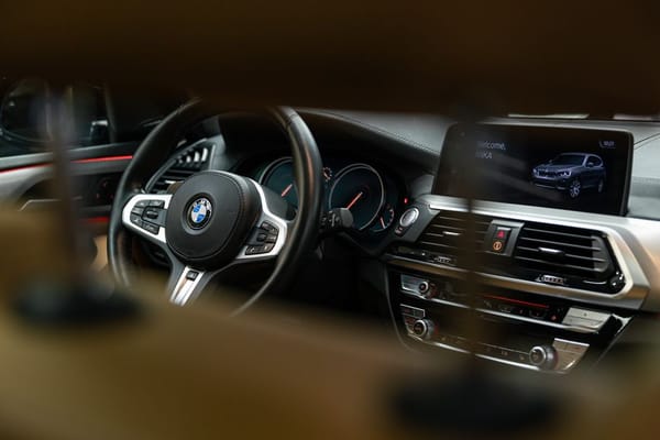 Regenerative Braking: How EVs Turn Stopping Into Range