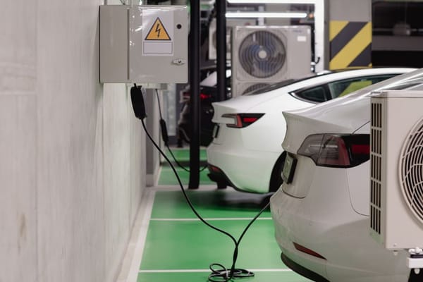 Buying a Used EV? How to Read the Battery's Health