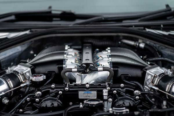 Turbo Engines: Why Warm-Up and Cool-Down Still Matter