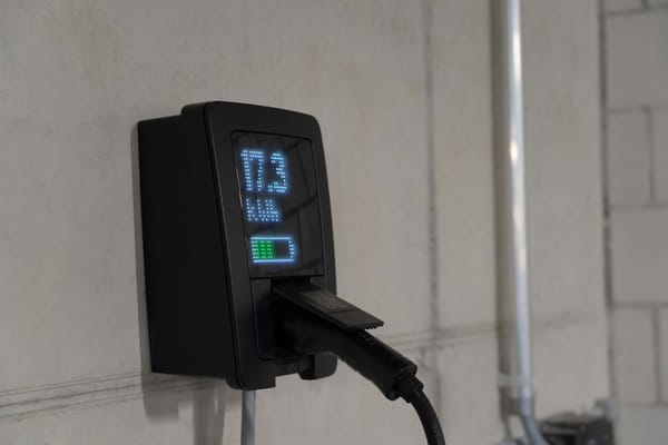 Charging an EV at Home: Level 1 and Level 2 Explained