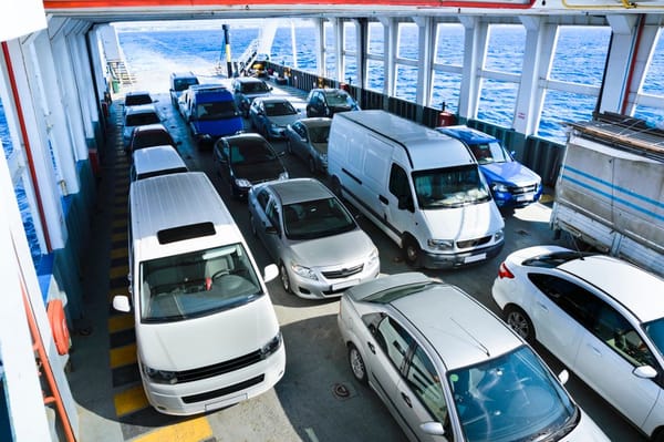 Compact SUV or Sedan? Match the Body to Your Life