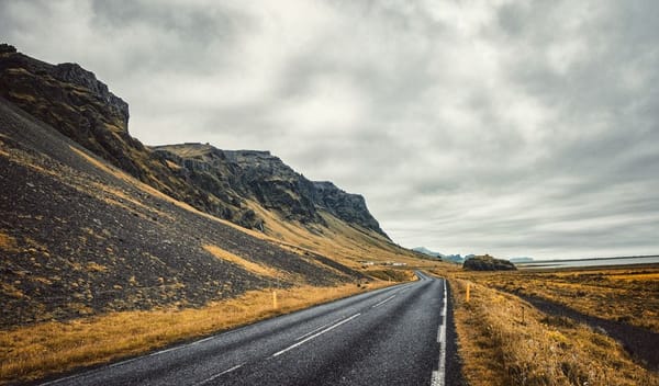 Planning a Road Trip Around Fuel Efficiency, Not Just the Map