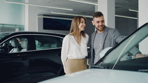 Buying a Certified Pre-Owned Car: What the Badge Really Covers