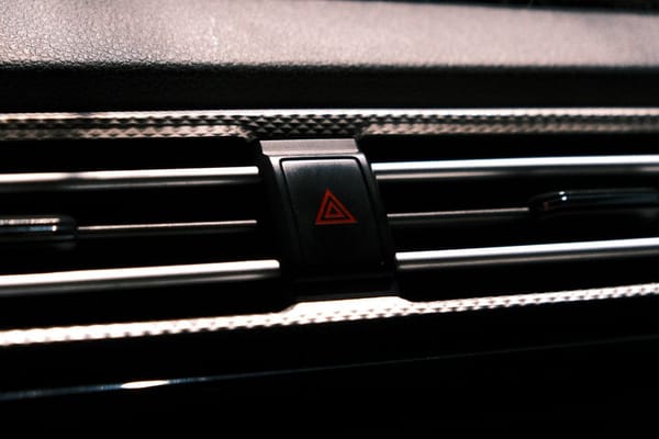 Dashboard Warning Lights, Decoded by Color and Urgency