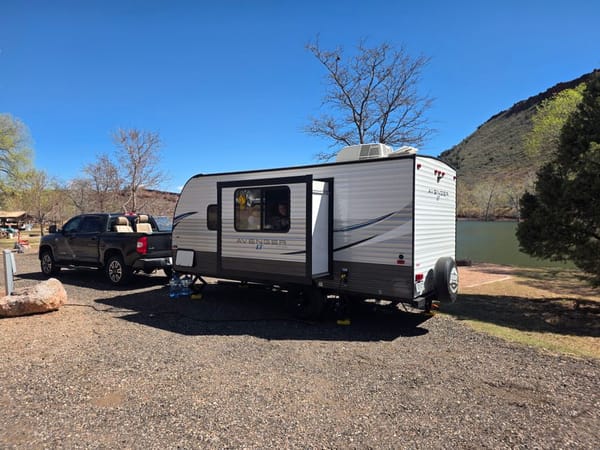 Towing Basics: Payload, Tongue Weight and Hitch Class