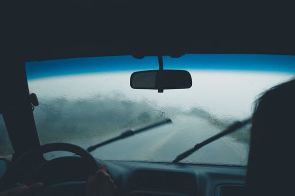 Streaky Wipers? How to Choose and Replace Blades Right
