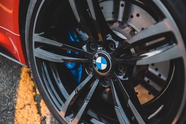 How to Read Your Tire Sidewall Without Guessing