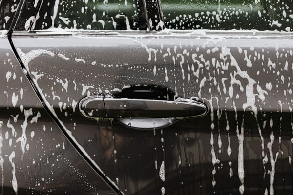 A Spring Maintenance Checklist to Undo Winter's Damage