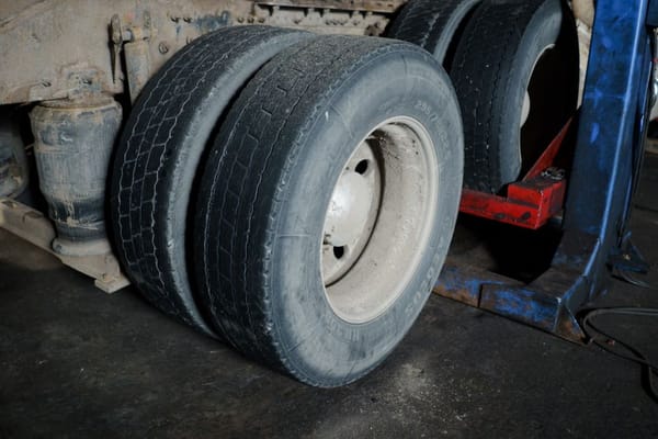 Wheel Alignment: The Signs Your Car Needs One