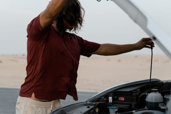 Building a Car Emergency Kit That Actually Helps