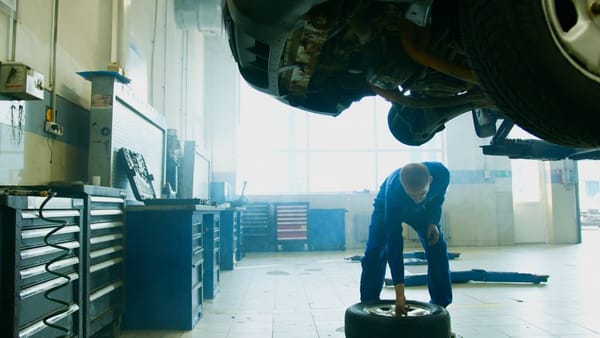 Tire Rotation: The Cheapest Way to Make Tires Last