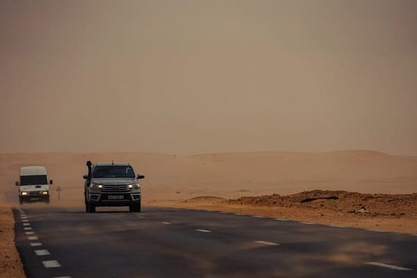 Summer is harder on your car than winter. Here's what to check before a road trip