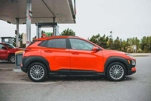 Save Gas on Your Summer Road Trip: What Actually Works