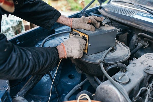 Summer Heat Is Quietly Killing Your Car Battery — Here's How to Catch It Before It Dies