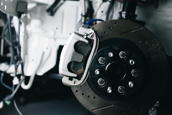 The $340 Brake Job: What DIY Actually Saves You in 2026