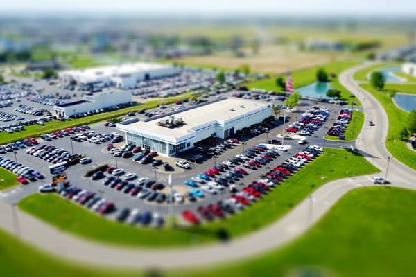 Labor Day Car Deals 2026: What's Actually a Discount and What's Just Dealer Spin